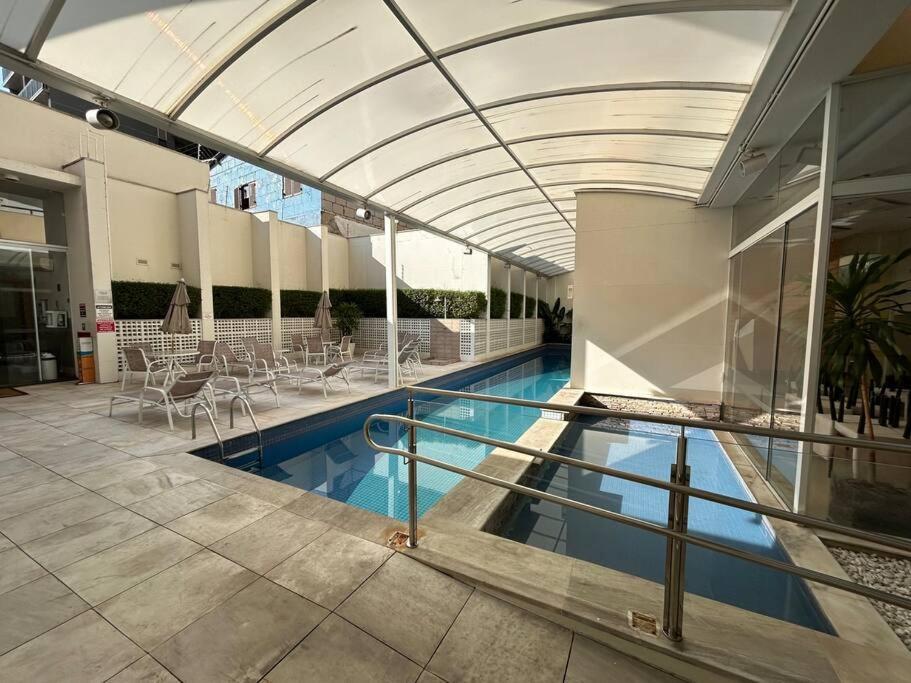 Sh54 Compacto E Confortavel A 650m Da Paulista Apartment Sao Paulo